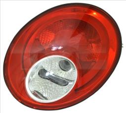LAMPA /TYŁ/ 11-12654-05-9