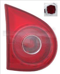 LAMPA /TYŁ/ /TYC/ TYC 17-0054-61-2