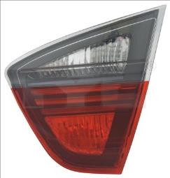 LAMPA /TYŁ/ BMW  3  E90 05-08 /L/ /DYMIO TYC 17-0338-11-9