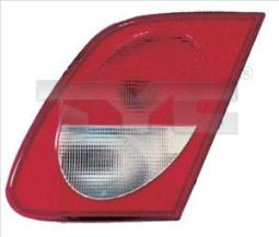 LAMPA /TYŁ/ DB 210 95- /L/ /WEW./ TYC 17-5190-05-2