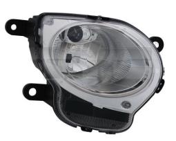 REFLEKTOR TYC 20-11566-05-2