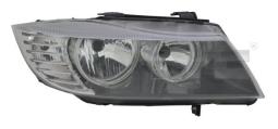 REFLEKTOR BMW 3 E90/E91 08-11 /L/ TYC 20-11818-05-9
