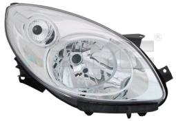 REFLEKTOR TYC 20-1402-36-2