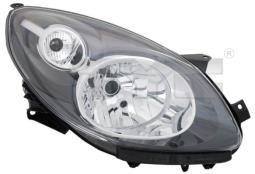 REFLEKTOR TYC 20-1402-16-2