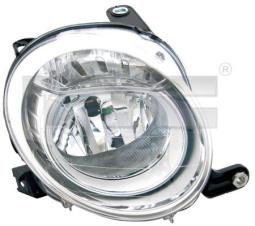 REFLEKTOR /TYC/ TYC 20-1493-05-2