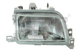 REFLEKTOR RENAULT CLIO 90-96 /P/ REG.ELEK. TYC 20-3483-05-2