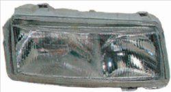 REFLEKTOR VW PASSAT 93-96 /L/ /H1+H1/ TYC 20-3250-08-2