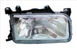 REFLEKTOR VW PASSAT 87-92 /L/ TYC 20-5050-08-2