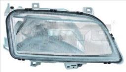 REFLEKTOR VW SHARAN 95-00 /L/           /ALHAMBRA/ TYC 20-5384-08-2            A