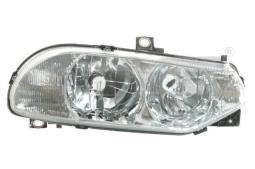 REFLEKTOR ALFA ROMEO 156 97-03 /P/ TYC 20-5619-08-2