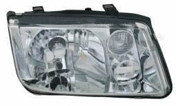 REFLEKTOR VW BORA 98- /L/ REG.ELEK. TYC 20-5678-18-2
