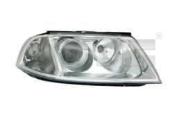 REFLEKTOR VW PASSAT 00- /P/ /H7+H7/ TYC 20-6243-05-2
