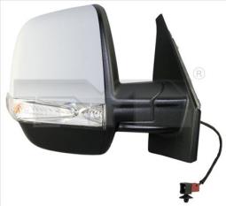 LUST. OPEL COMBO 12- /P/ TYC 325-0147