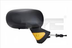 LUST.RENAULT MODUS 04- /P/ /REG.MAN.ASFER./ /+KIER./ TYC 328-0096
