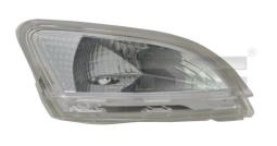 KIER. RENAULT TWINGO 11- /P/ TYC 12-0147-01-2