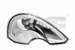 KIER.RENAULT MODUS 04- /P/              /PRZEZROCZYSTY/ TYC 18-0295-11-2