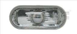 KIER.BOCZNY VW GOLF IV, PASSAT 97- /L+P//PRZEZROCZYSTY/ /POLO 02-/ TYC 18-0237-05-9