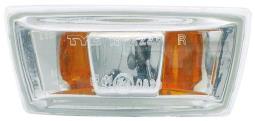 KIER.BOCZNY OPEL ASTRA 04- /P/          /SZARA STOPKA/ /CORSA D 06-/ TYC 18-0231-01-2