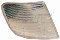 ZAŚLEPKA PRZY REFL.VW PASSAT 93-96 /P/ TYC 18-5101-01-6