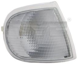 KIER.SKODA FELICIA 94- /P/ /BIAŁY/      /KPL.Z OPRAWKĄ/ TYC 18-3597-05-2