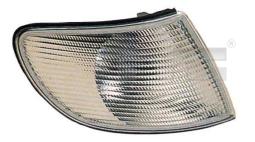 KIER.AUDI A6 94-97 /P/ /BIAŁY/ TYC 18-5265-05-2