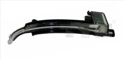 KIER.LUST. AUDI A3 03-12 /L/ 302-0072-3