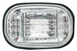 KIER.BOCZNY TOYOTA COROLLA 98- /L+P/ /BIAŁY/ /RAV4 97-/ TYC 18-5833-01-2