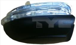 KIER.LUST.VW GOLF 08-13 /L/ /VI/ TYC 337-0172-3
