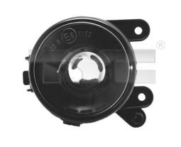 HALOGEN VW GOLF V 03- /P/ /H11/ TYC 19-0209-05-2