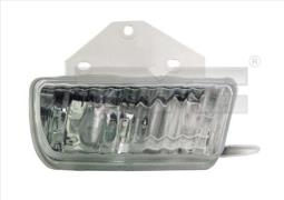 HALOGEN VW T4 90-96 /L/ TYC 19-0066-05-2