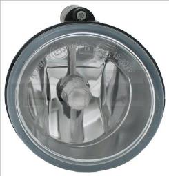 HALOGEN OPEL VIVARO 01- /P/             /TRAFIC,PRIMASTAR/ TYC 19-0095-05-2