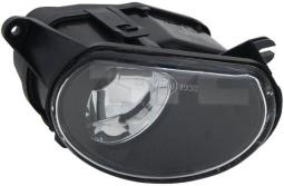 HALOGEN AUDI A3 03- /P/ /H7/ /-SPORTBACK/ TYC 19-0253001