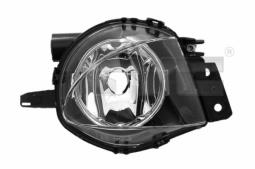 HALOGEN BMW 3 05- E90 /P/ TYC 19-0469001