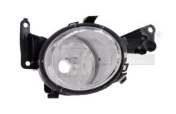 HALOGEN OPEL CORSA D 07- /P/ TYC 19-0663-01-2