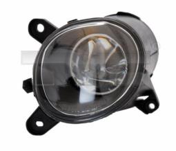 HALOGEN VW PASSAT 00-05 /L/ TYC 19-0124-05-9