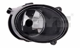 HALOGEN AUDI A6 04- /P/ /H7/ TYC 19-0613-05-9