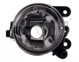 HALOGEN VW GOLF V 04-07 /L/ TYC 19-0706-01-2