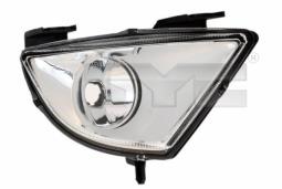 HALOGEN FORD FIESTA 02- /P/ TYC 19-0139-01-2