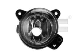 HALOGEN SKODA FABIA 05- /P/ TYC 19-0517-01-2