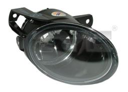 HALOGEN VW PASSAT 06- /L/ /HB4/ TYC 19-0530-01-9