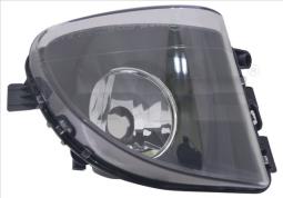 HALOGEN BMW 5 TYC 19-12033-01-9
