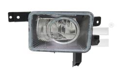 HALOGEN OPEL COMBO TOUR 01- /P/ TYC 19-11025-05-2
