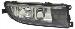 HALOGEN VW BEETLE 11- /H8,DOŚWIETLANIE/ /P/ 19-12109-01-9