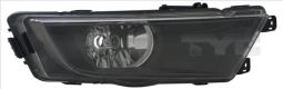 HALOGEN SKODA OCTAVIA 12- /L/ TYC 19-12350-01-2