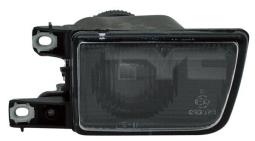 HALOGEN VW GOLF III /L/ /DYMIONY/ TYC 19-1142-15-2