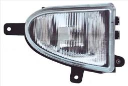 HALOGEN VW SHARAN/GALAXY/ALHAMBRA  95-00/L/ H1 /PRZEZROCZYSTY/ TYC 19-5076-05-2