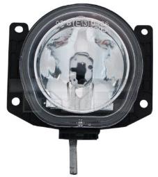 HALOGEN ALFA ROMEO 156 97-03 /L=P/ TYC 19-5283-05-2