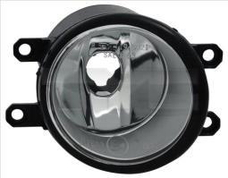 HALOGEN TOYOTA AVENSIS/COROLLA/AURIS 08-/L/ TYC 19-5921-11-2