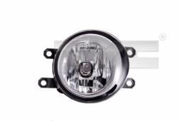 HALOGEN TOYOTA RAV4 05- /R/ TYC 19-5857002