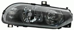REFLEKTOR /TYC/ TYC 20-5619-25-20